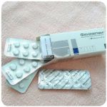 Феназепам  Phenazepam Valenta  1 мг в Западной Двине