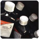 Кодеин сироп Codein (для приготовления напитка Lean, Purple Drank)  473 мл  в Западной Двине