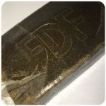 Гашиш  FDF  Euro  (Евро)  HQ в Западной Двине
