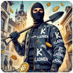 Работа курьер - кладмен в Западной Двине 