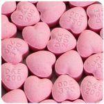 Экстази  Ecstasy Love 200 MDMA в Западной Двине