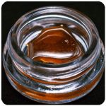 Гашишное масло (импорт Калифорния)  Distillate  в Западной Двине USA ТГК 98.5%