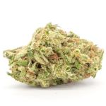 Бошки (Шишки)  Амнезия (Weed Amnesia)  ТГК 23% в Западной Двине